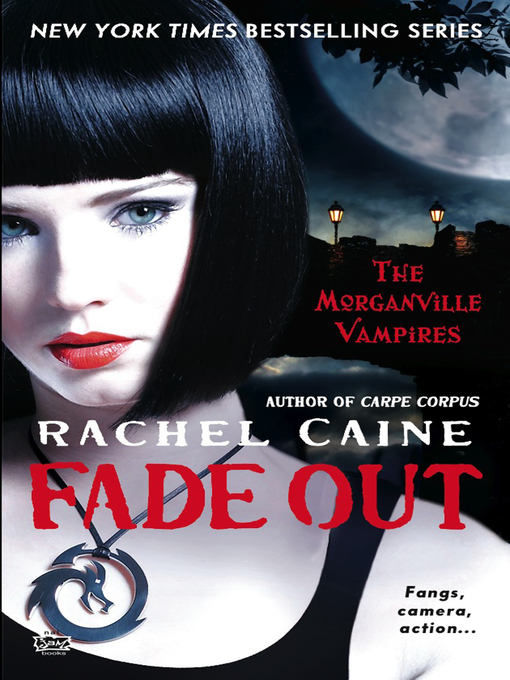 Title details for Fade Out by Rachel Caine - Wait list